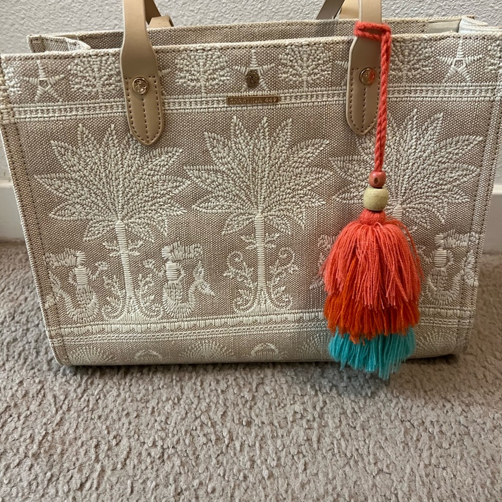 Spartina 449 Tote Bag